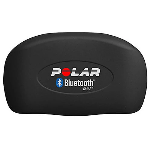 Polar H7 Herzfrequenz-Sensor Bluetooth Smart & GymLink - Image 2