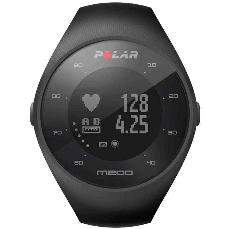 Polar M200