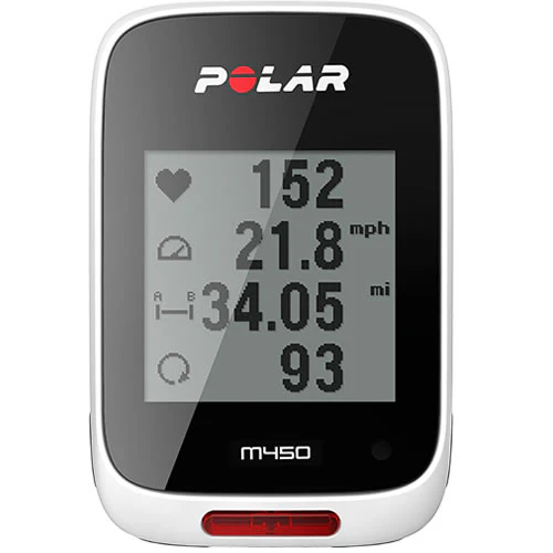 Polar M450 HR - Image 2