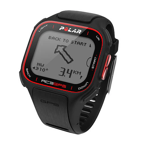 Polar RC3 GPS HR - Image 3