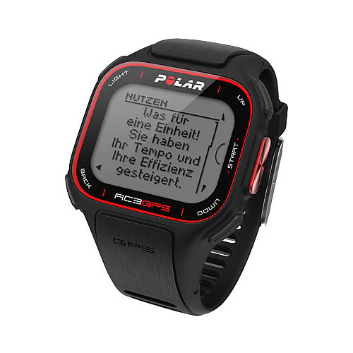 Polar RC3 GPS HR - Image 5