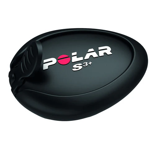 Polar RCX3 RUN Black Herrenmodell - Image 4