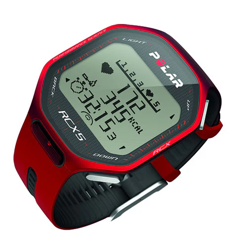 Polar RCX5 MULTI red - Image 2