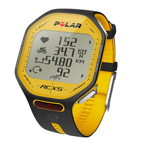 Polar RCX5 TDF Premium - Image 2