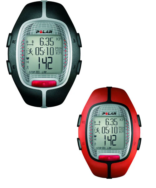 Polar RS300X