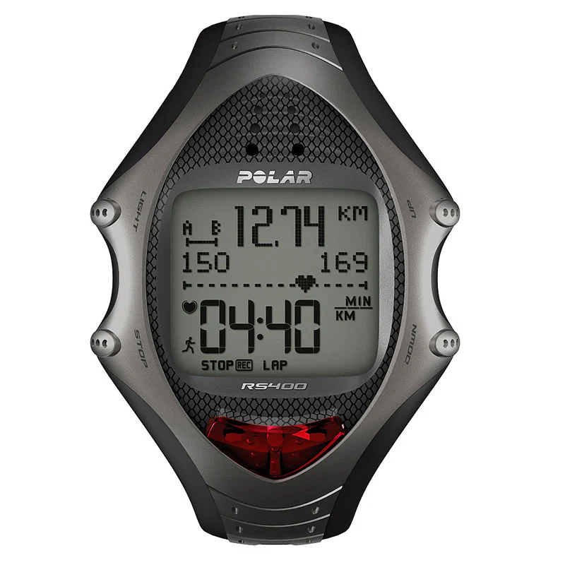 Polar RS400 Pulsuhr