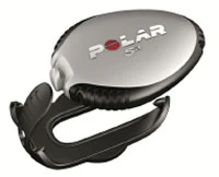 Polar RS800CX N RUN Schwarz - Image 4