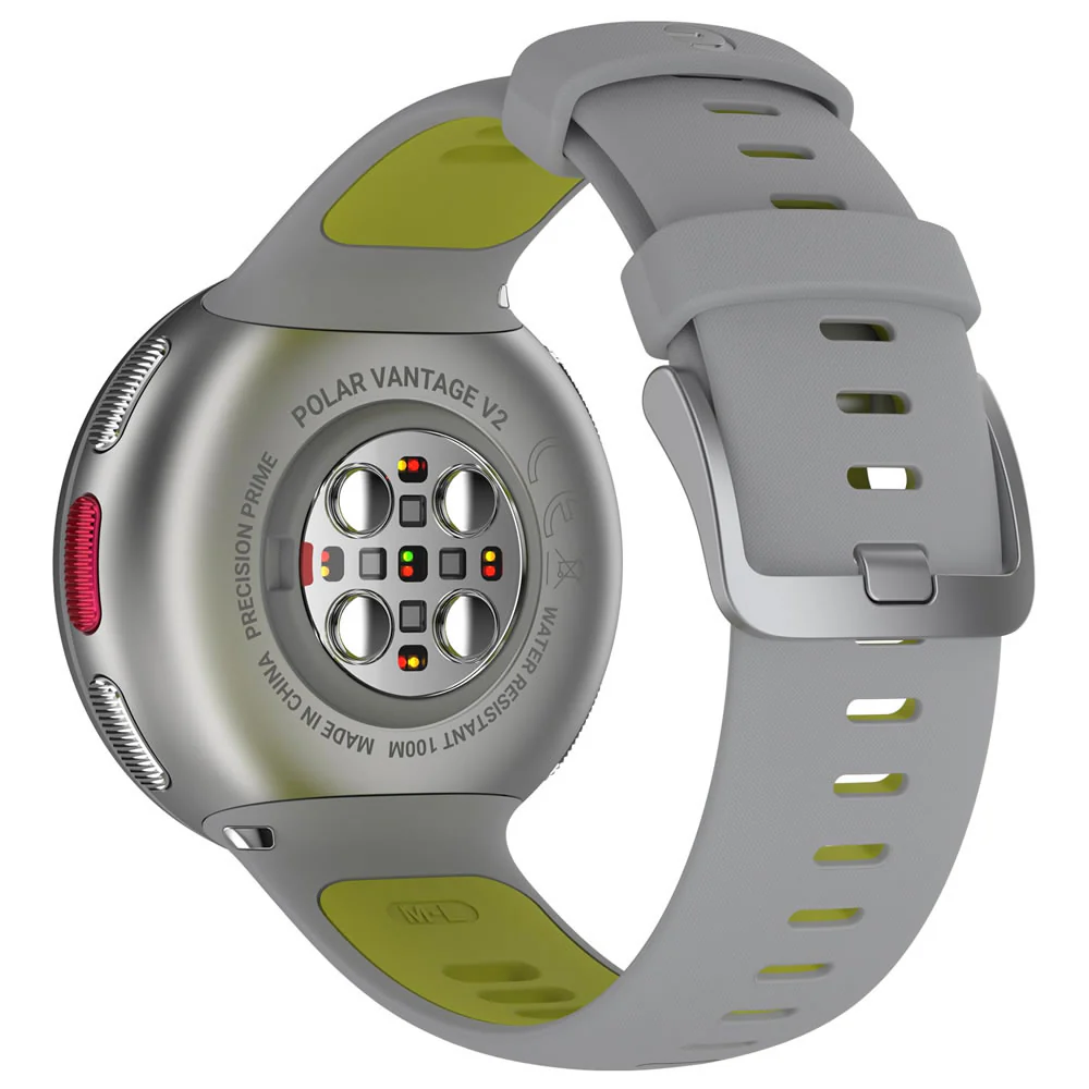 Polar Vantage V2 GPS-Multisportuhr - Image 4