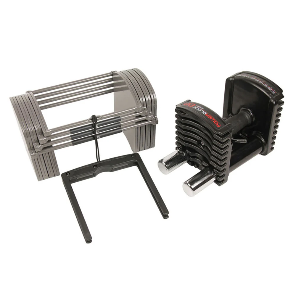 PowerBlock Sport 90 EXP Kurzhantel-Set - Image 5