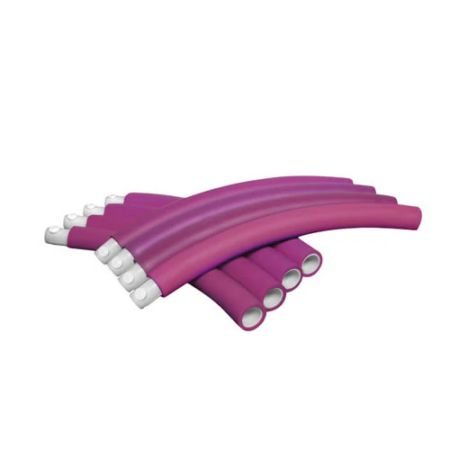 Powerhoop Slim Hula-Hoop-Reifen - Image 6