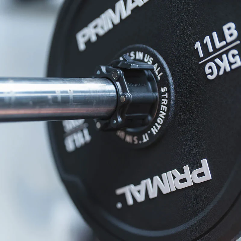 Primal Performance Series Nylon Hantelverschlüsse 50 mm (Magnetisch) - Image 4