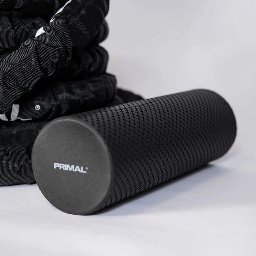 Primal Personal Series HIIT Bench inkl. Zubehör und Hanteln - Image 8