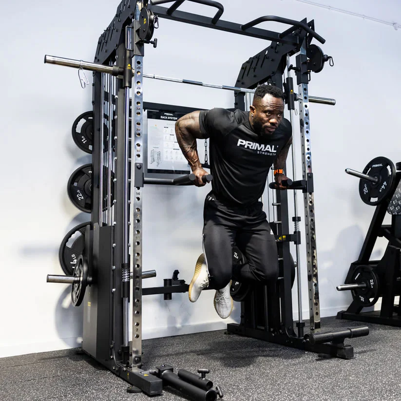 Primal Personal Series Multi Rack System - Image 14
