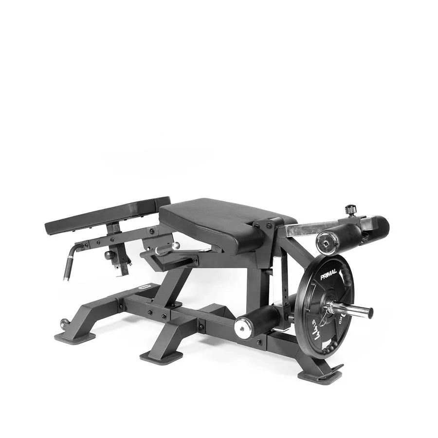 Primal Pro Series Beinbeuger & Beinstrecker - Image 2
