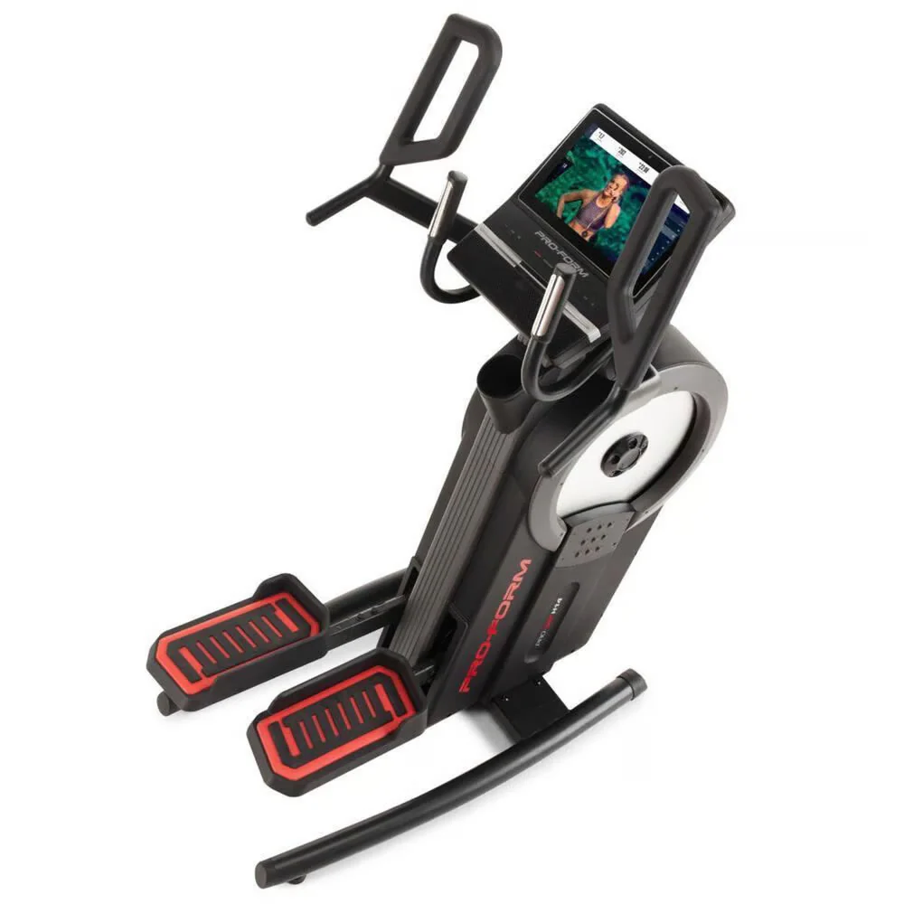 ProForm Ellipsentrainer Pro H14 HIIT Trainer - Image 9