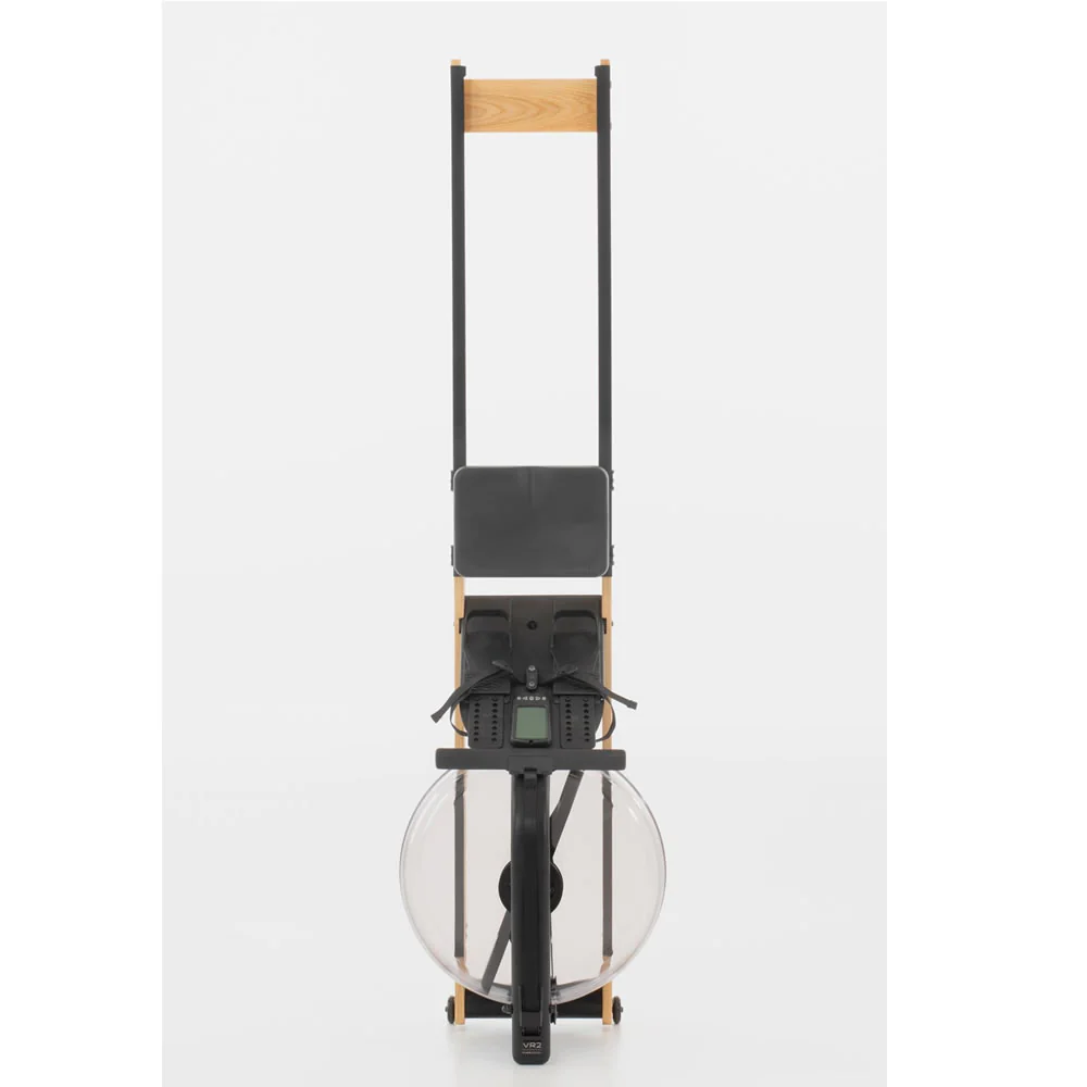 PureDesign Holz-Rudergerät VR2 Rower by WaterRower - Image 5