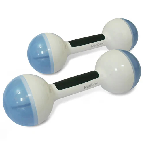 Reebok 8 kg Gewichte Set - Image 2
