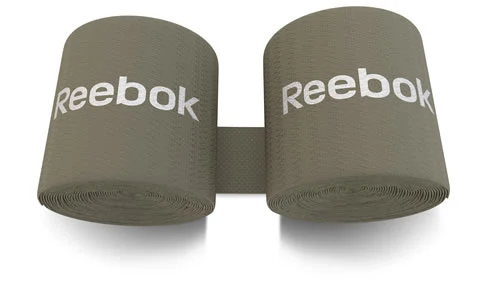 Reebok Baumwoll-Bandagen - Image 2