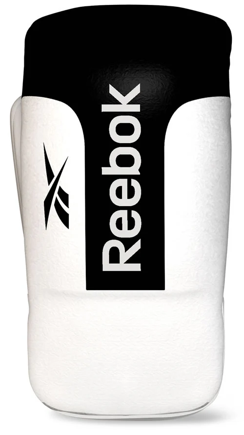 Reebok Boxing Mitts - Image 5