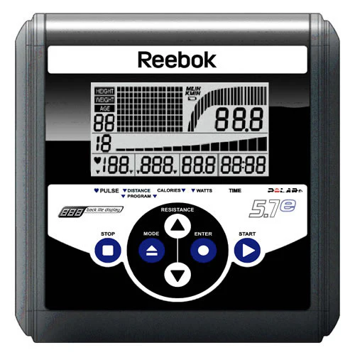 Reebok C5.7e - Image 2