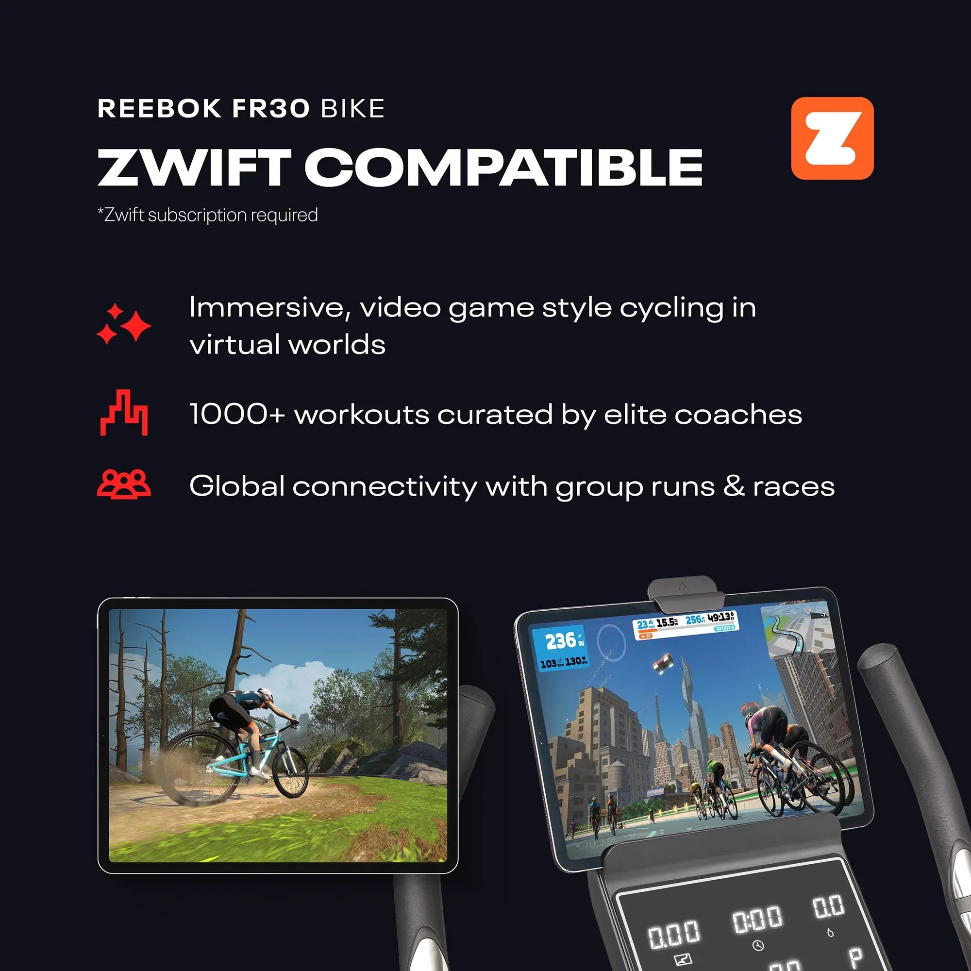 Reebok FR30 Ergometer - Image 26