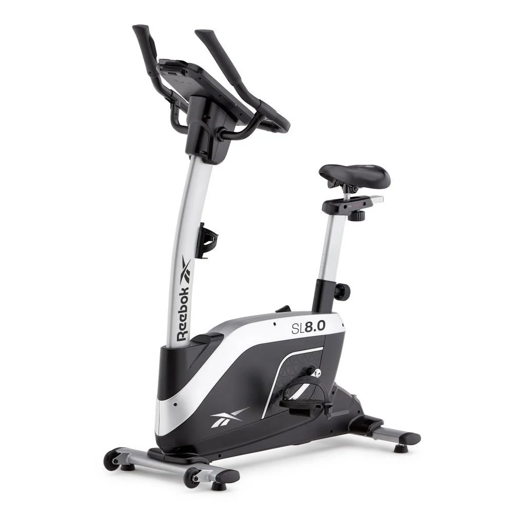 Reebok Ergometer SL8.0 Bike - Image 14