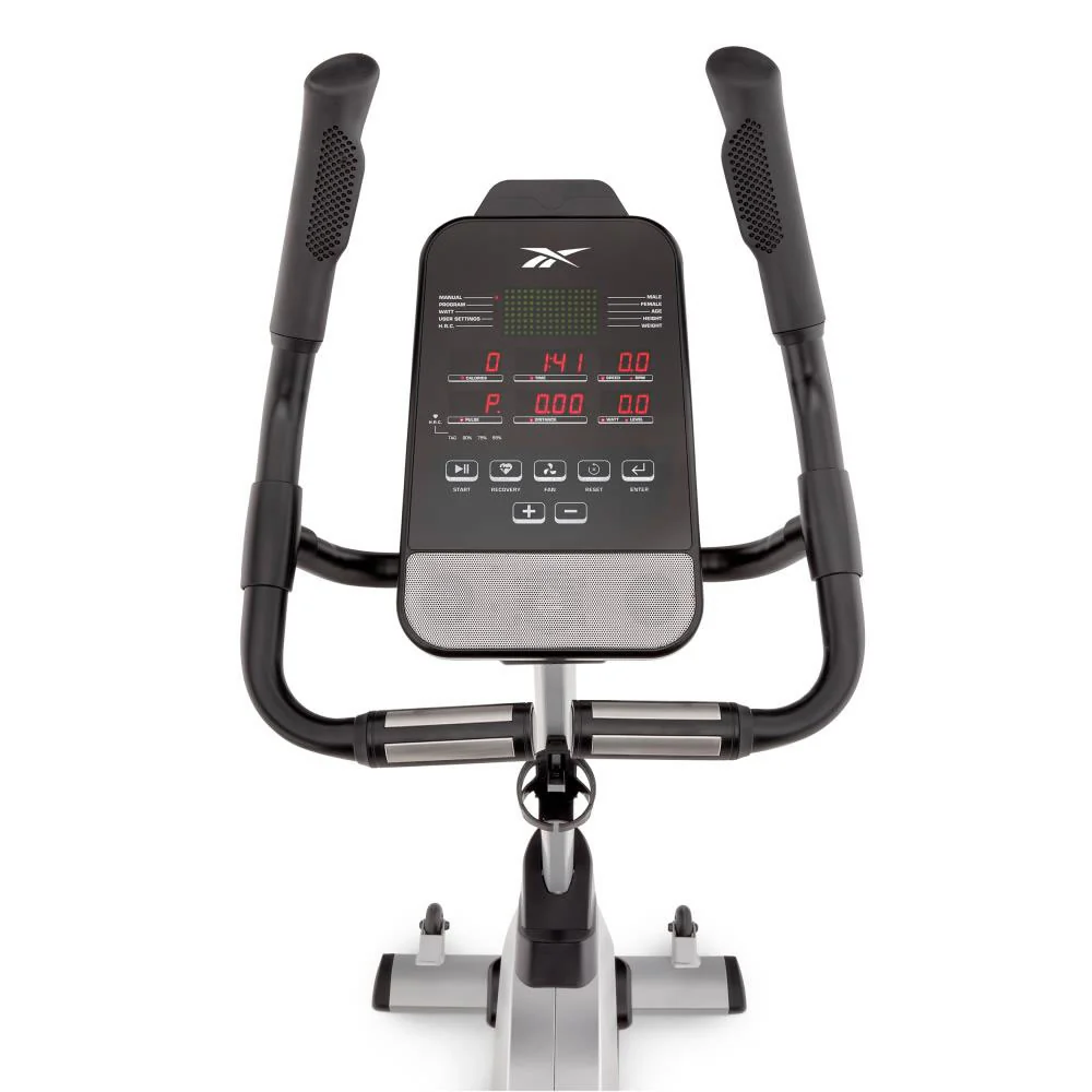 Reebok Ergometer SL8.0 Bike - Image 7