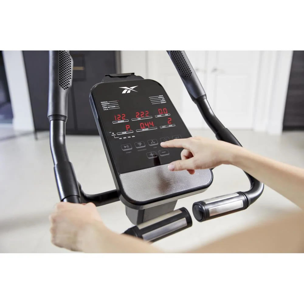 Reebok Ergometer SL8.0 Bike - Image 9