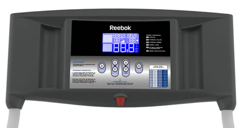 Reebok Fusion - Image 2