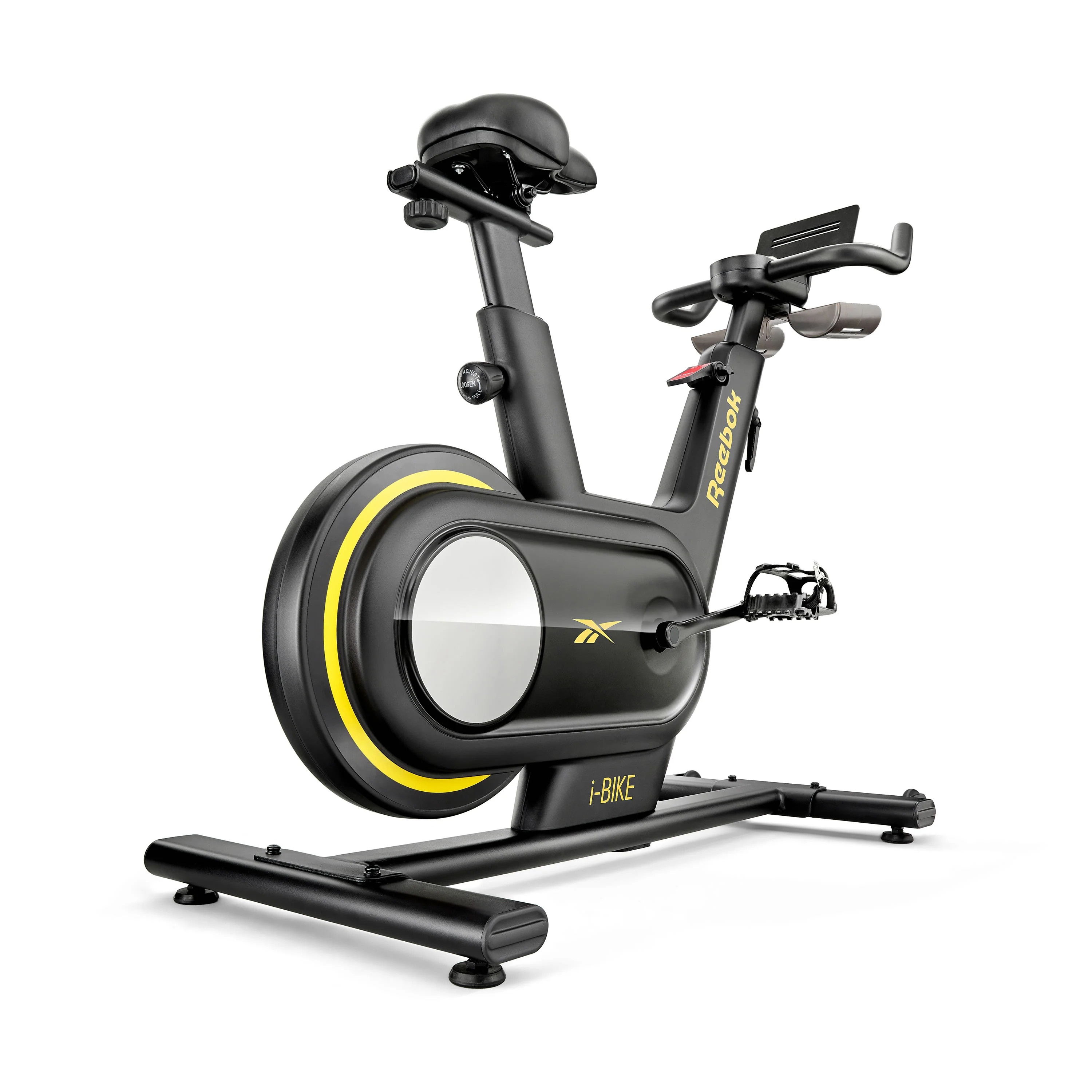Reebok i-Bike Indoor Cycle - Image 22