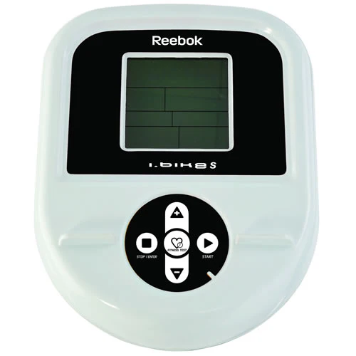 Reebok i-Bike S - Image 2