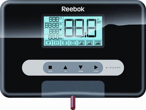 Reebok i-Run S - Image 4