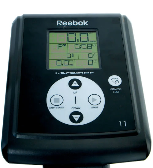 Reebok i-Trainer 1.1 - Image 2
