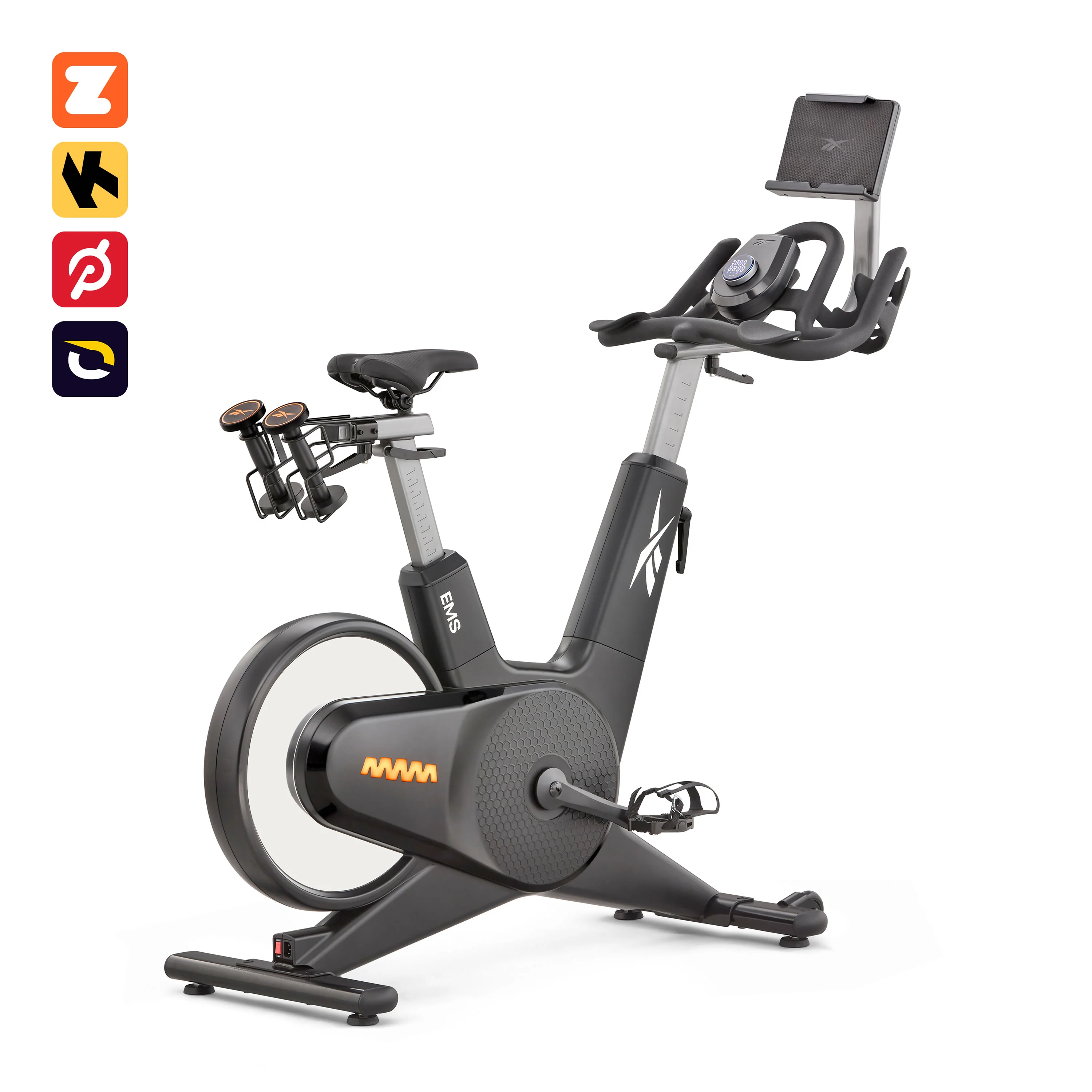 Reebok Indoor Cycle Z-Tech Sprint Bike - Image 10