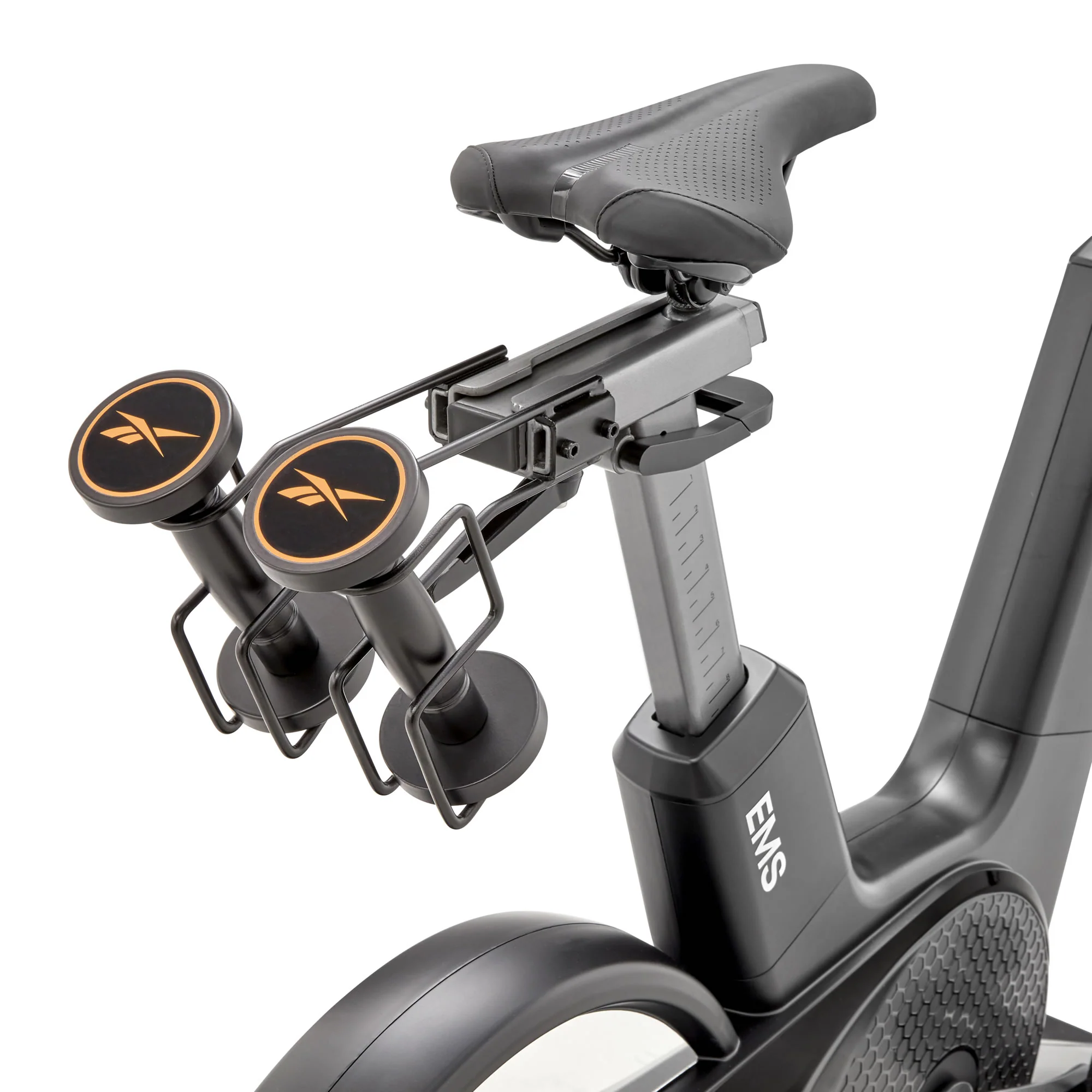 Reebok Indoor Cycle Z-Tech Sprint Bike - Image 13