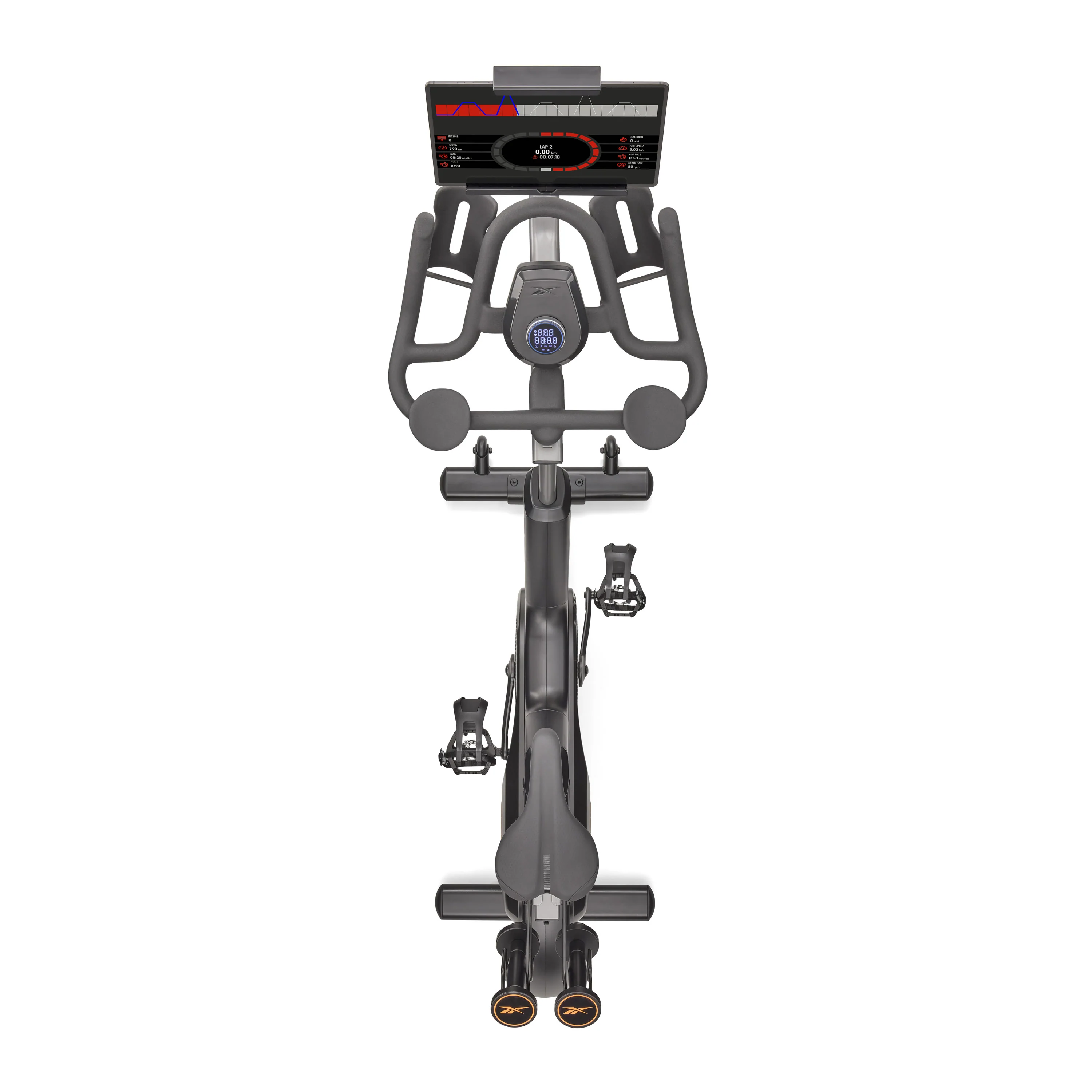 Reebok Indoor Cycle Z-Tech Sprint Bike - Image 16