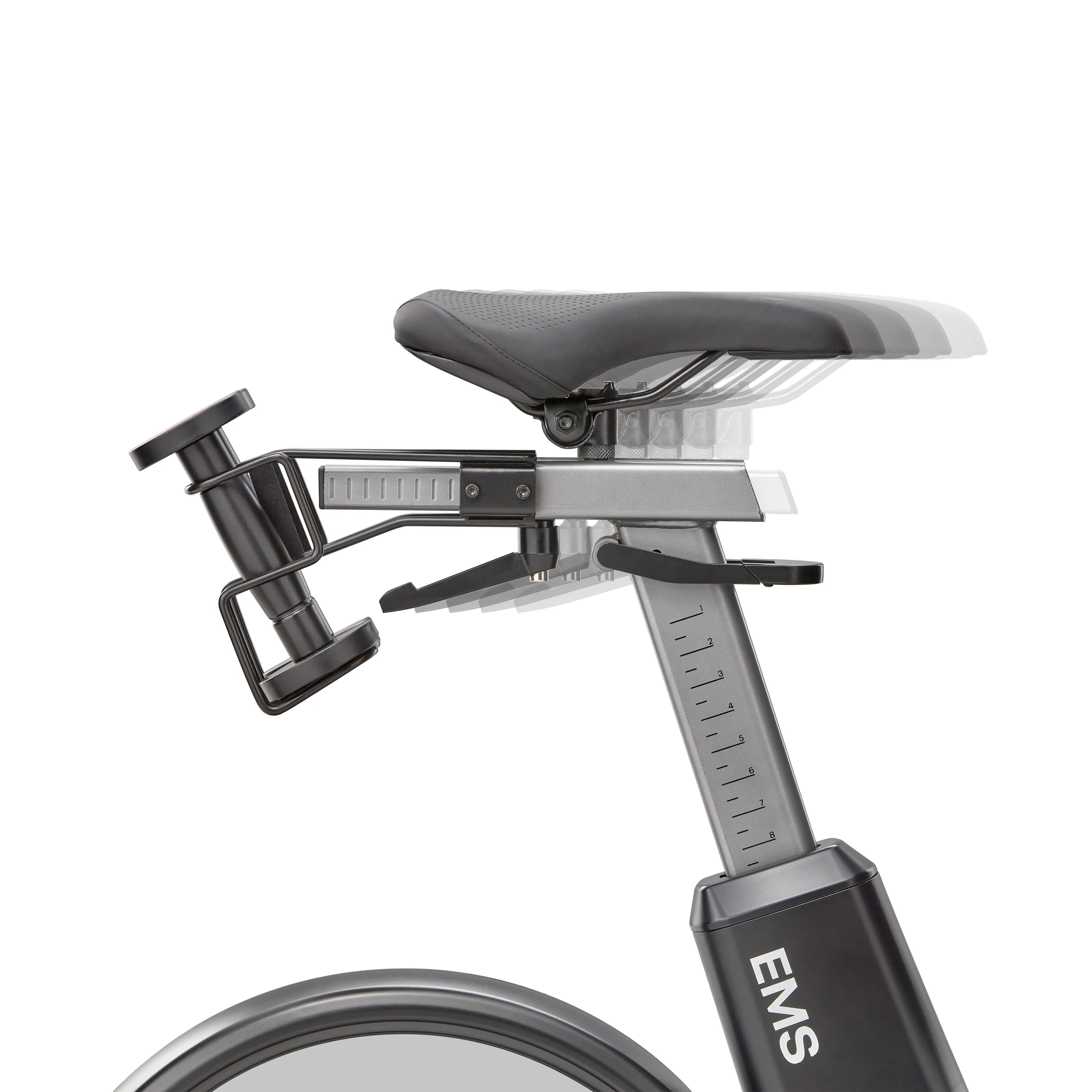Reebok Indoor Cycle Z-Tech Sprint Bike - Image 19