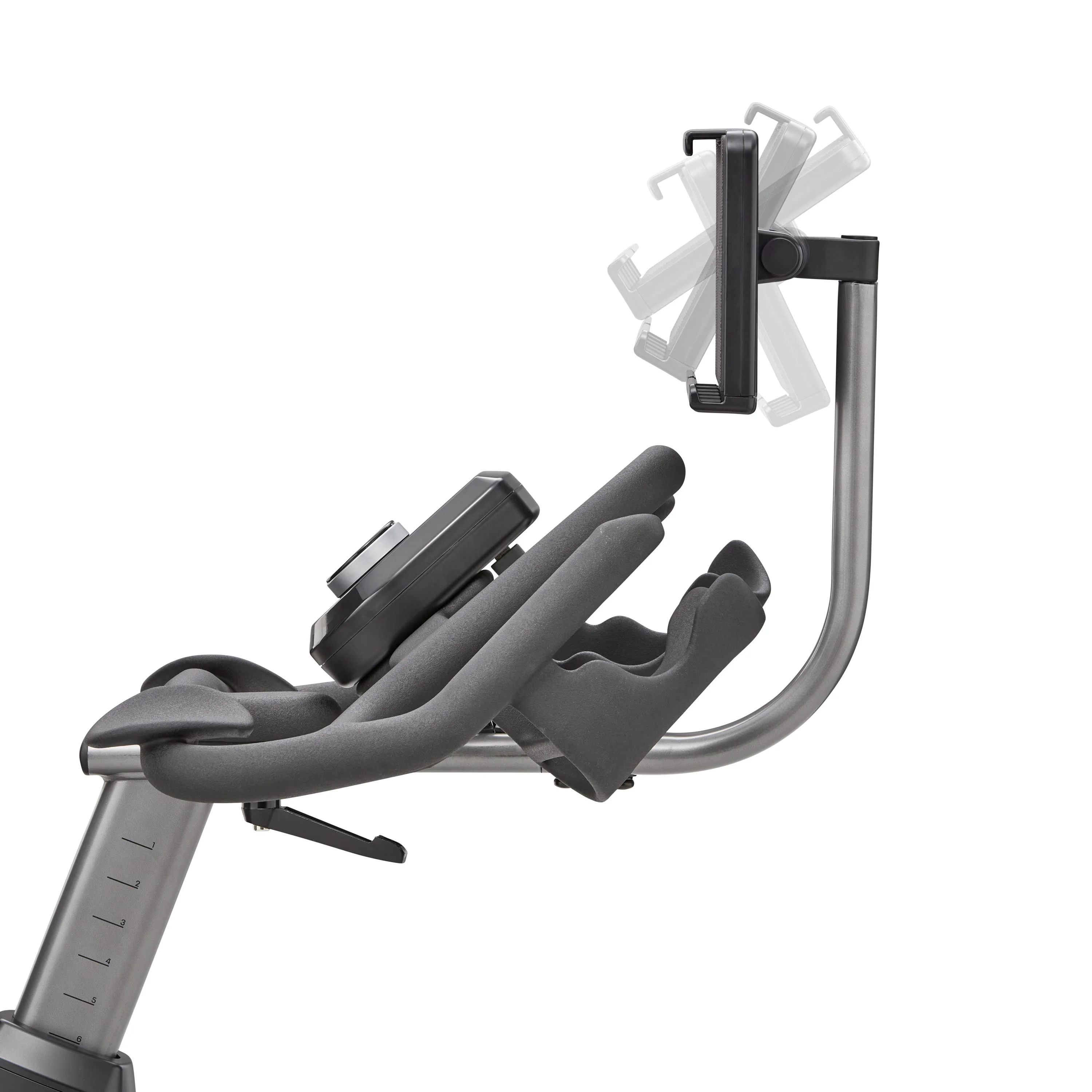 Reebok Indoor Cycle Z-Tech Sprint Bike - Image 22