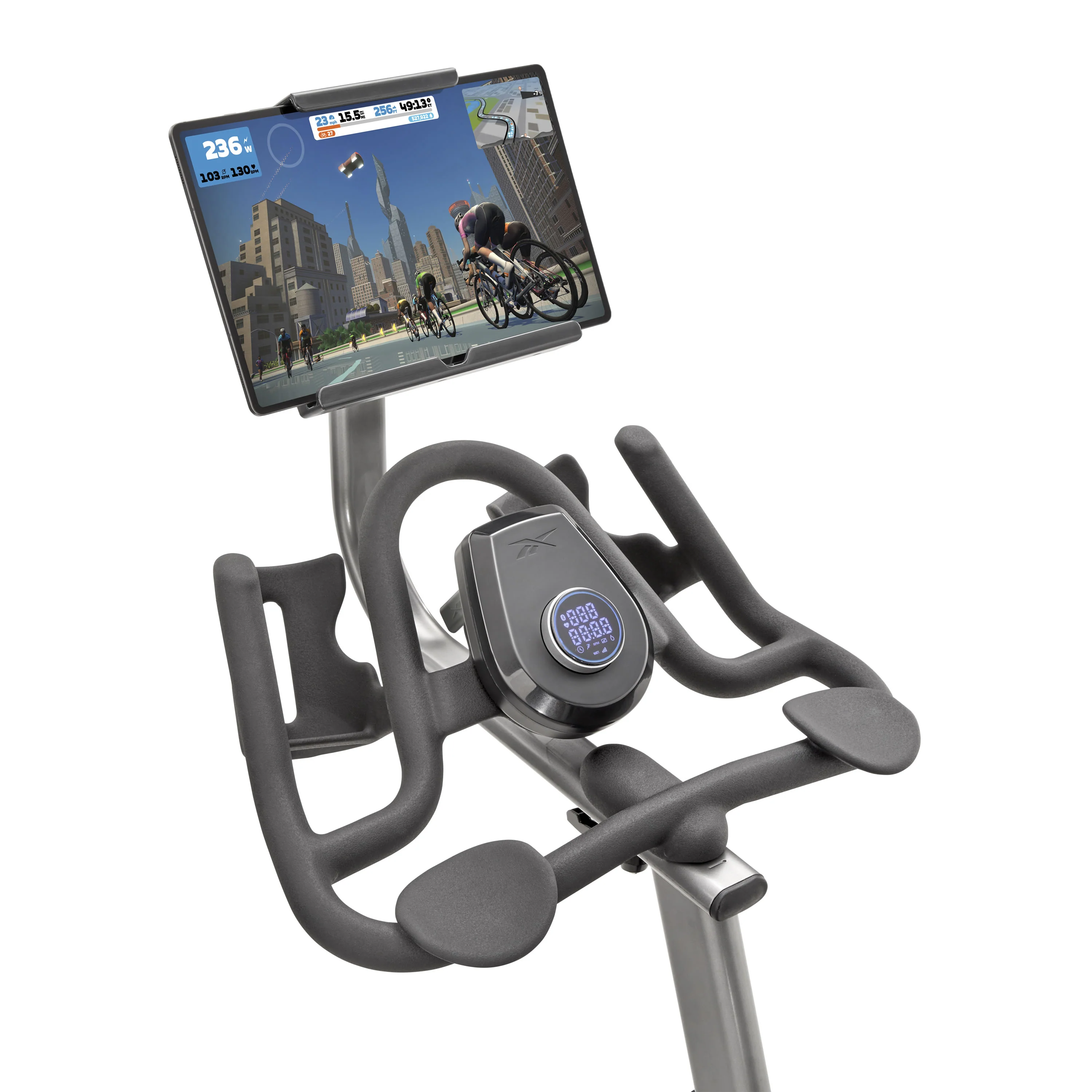 Reebok Indoor Cycle Z-Tech Sprint Bike - Image 24