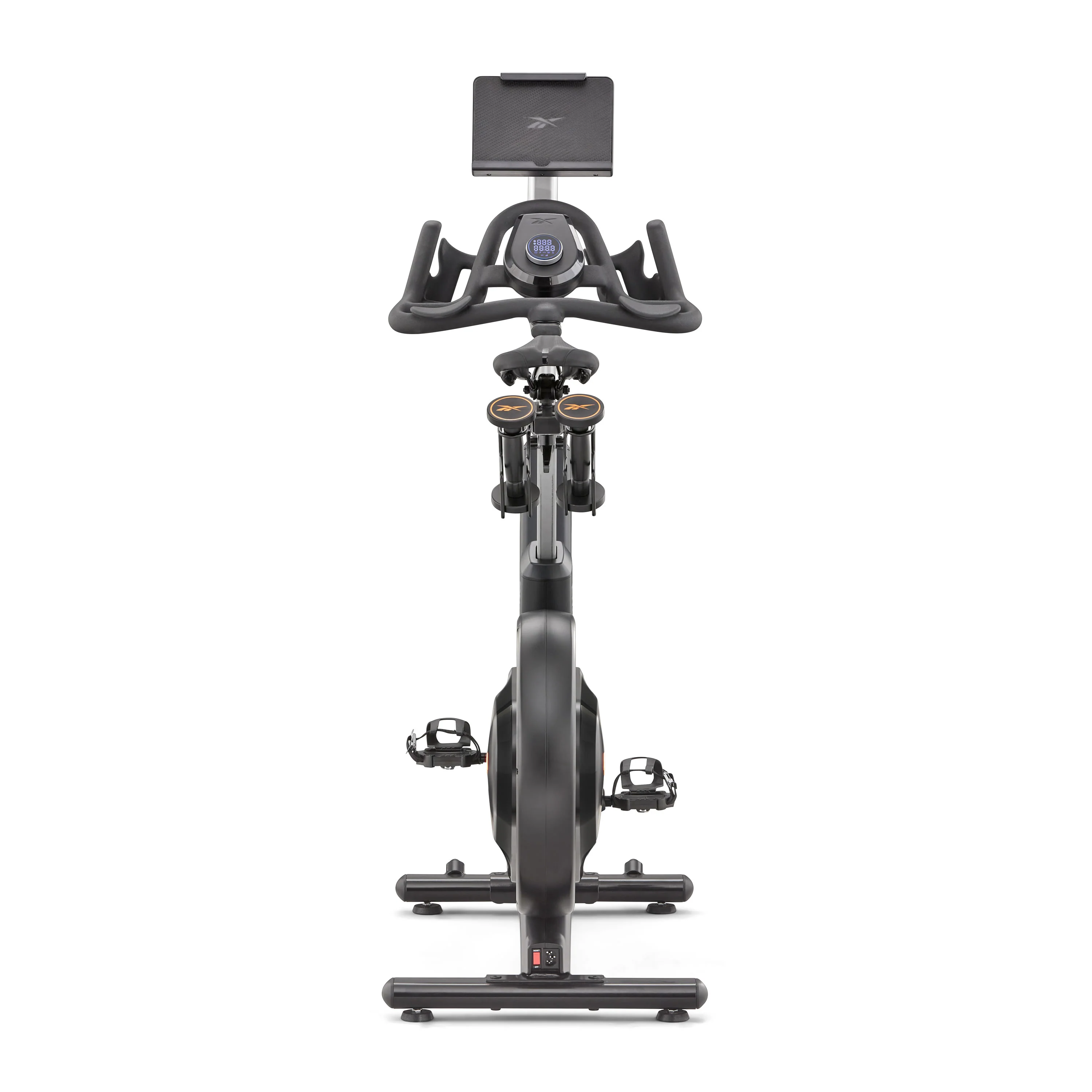 Reebok Indoor Cycle Z-Tech Sprint Bike - Image 4