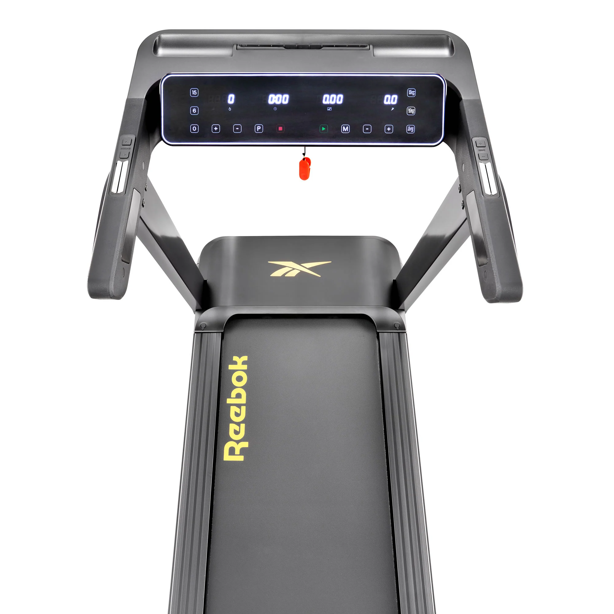 Reebok FR20z Floatride Laufband - Image 39