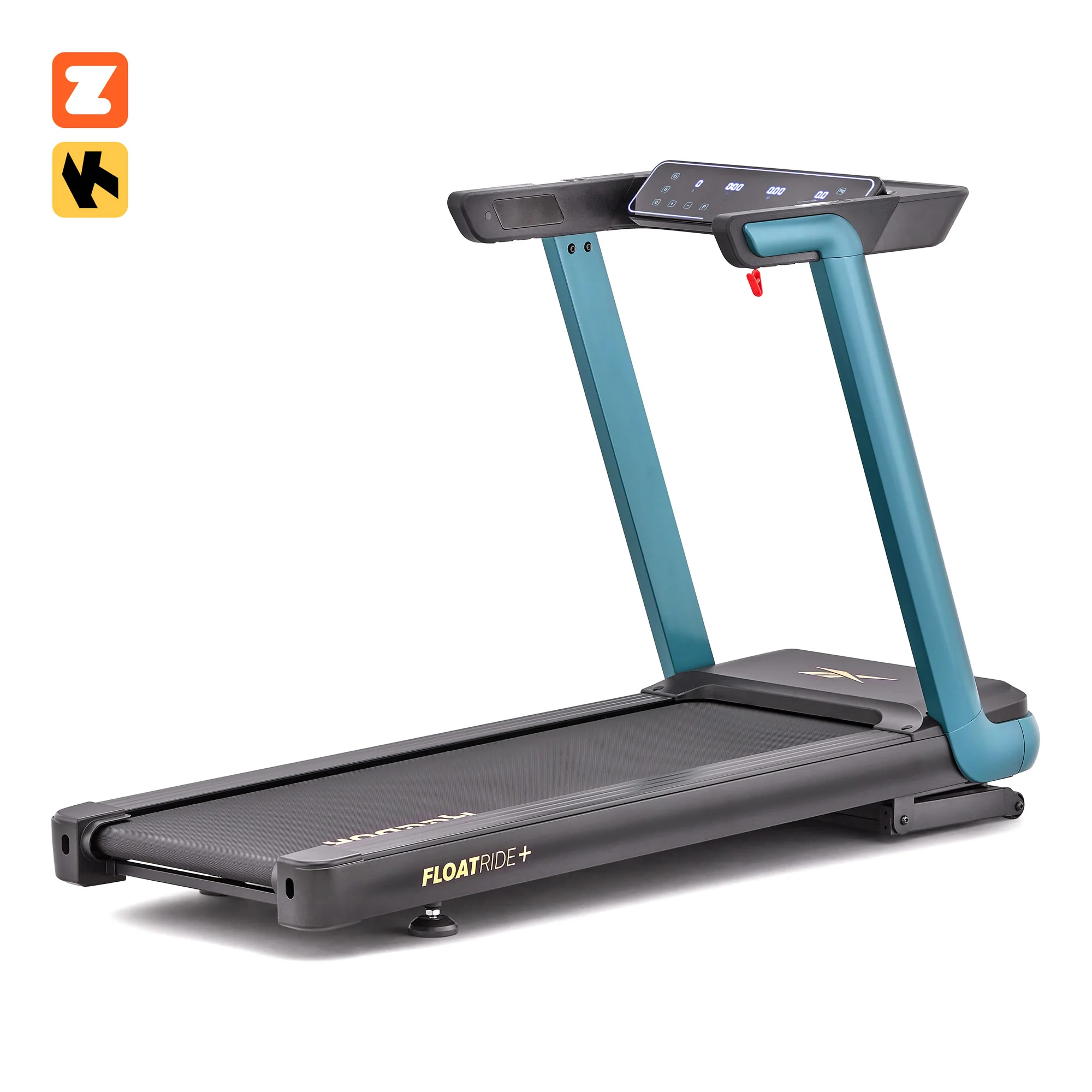 Reebok FR20z Floatride Laufband - Image 44