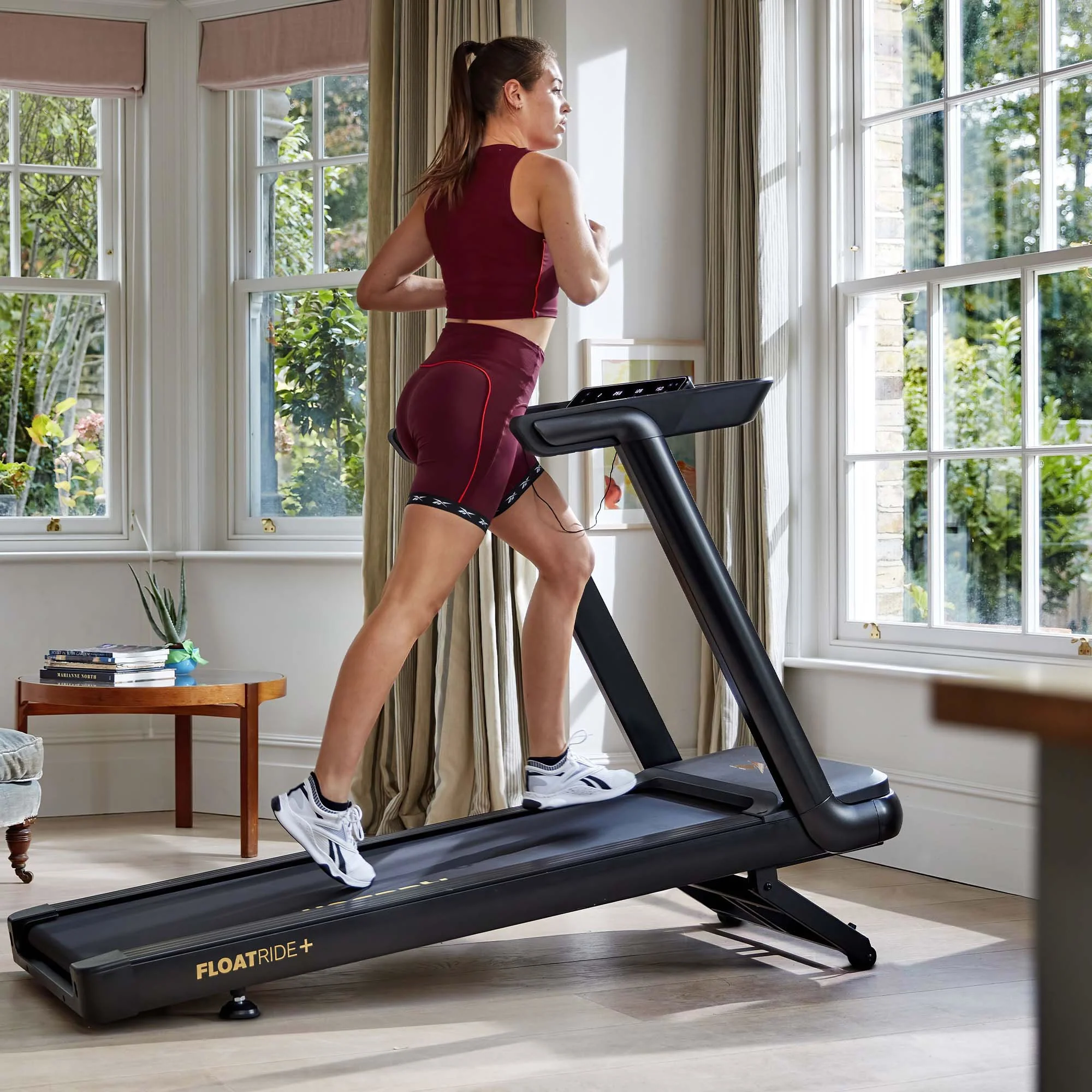 Reebok FR30z Floatride Laufband - Image 10