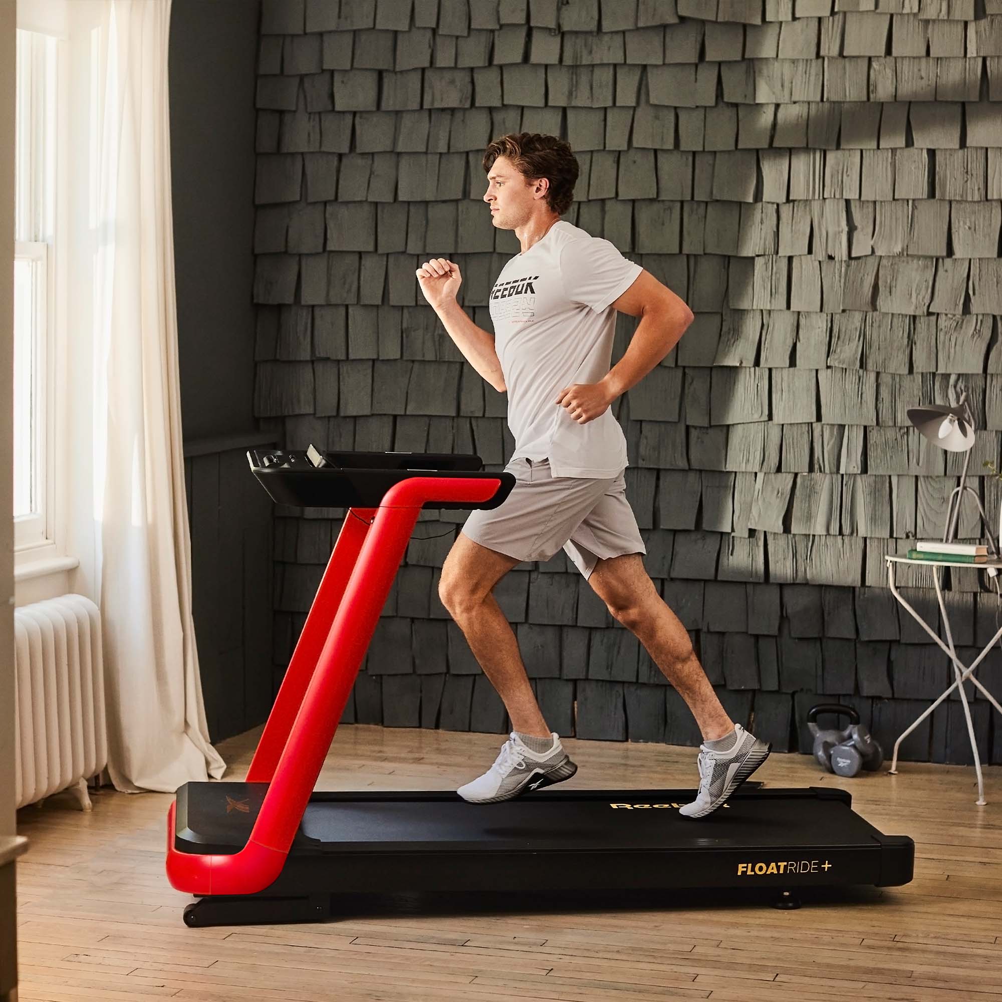 Reebok FR30z Floatride Laufband - Image 29