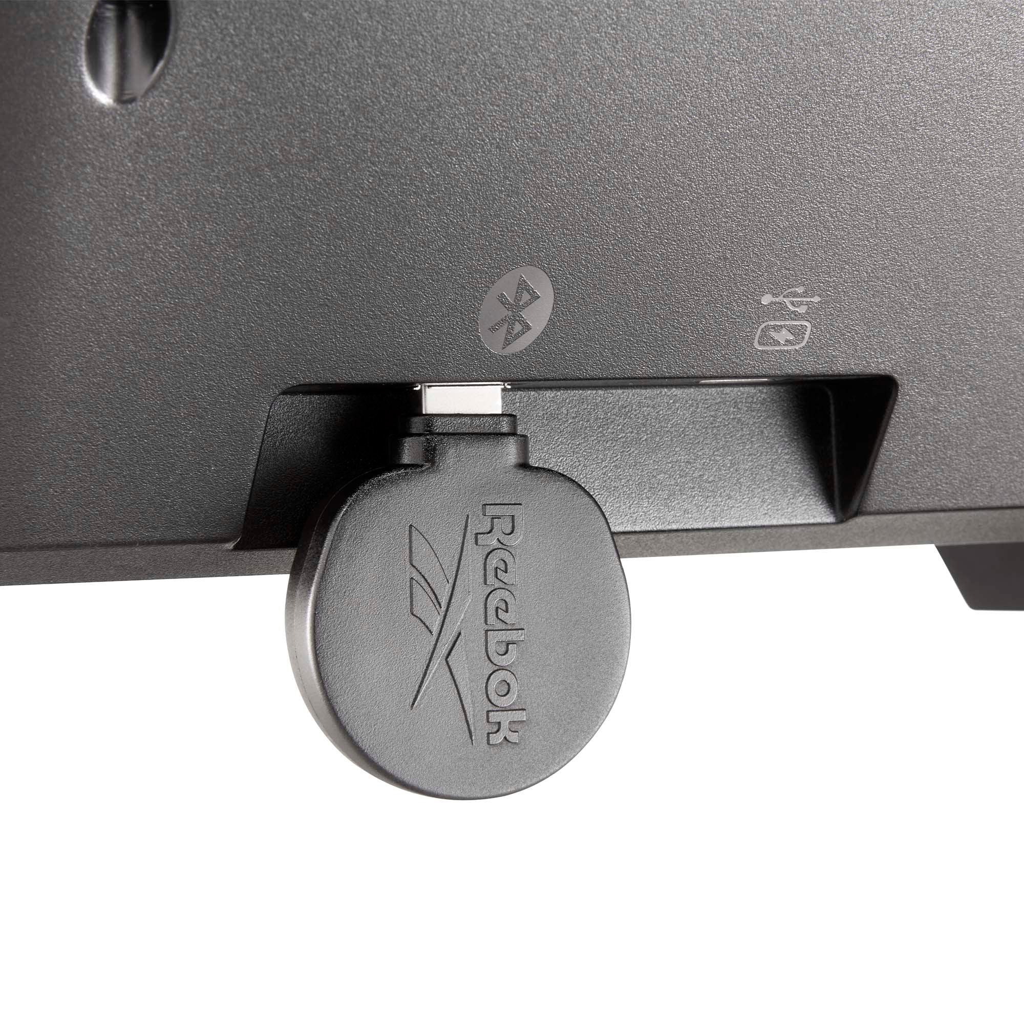 Reebok FR30z Floatride Laufband - Image 30