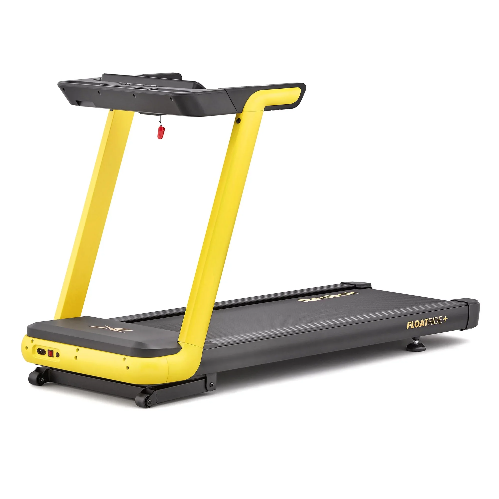 Reebok FR30z Floatride Laufband - Image 34