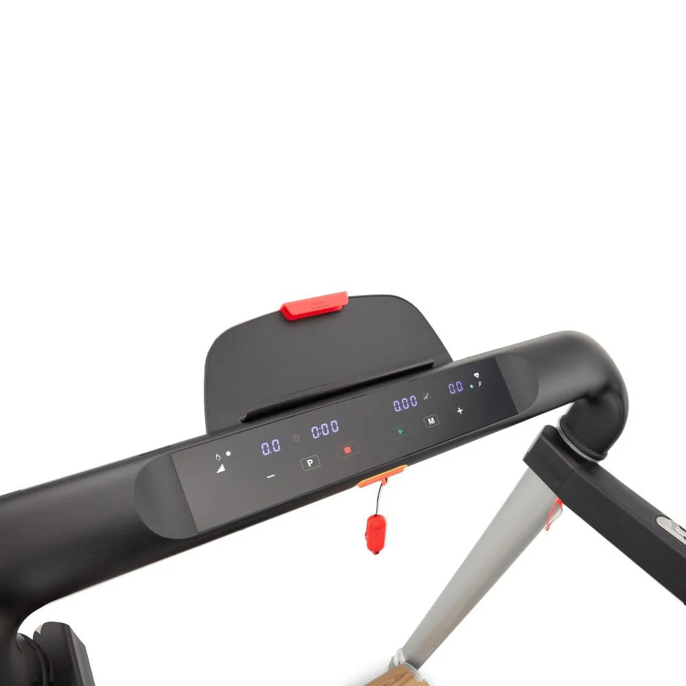 Reebok Laufband i-Run 4.0 Silber - Image 14