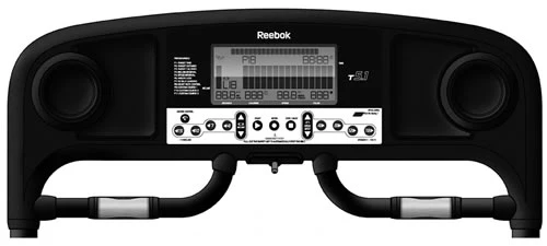 Reebok Laufband T 5.1 - Image 2