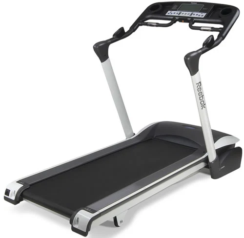 Reebok Laufband T 5.1 - Image 3