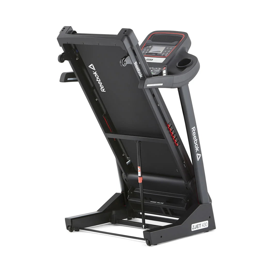 Reebok ZJET 430 Bluetooth Laufband - Image 11